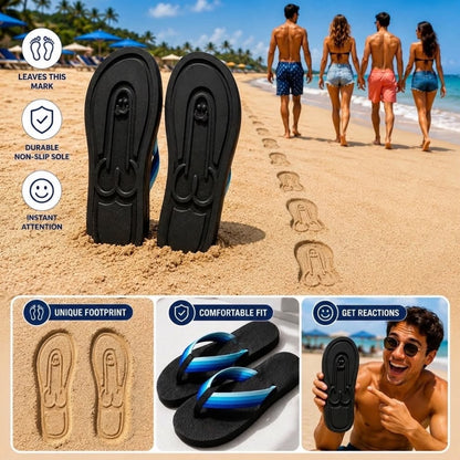 Beach Banter Flops