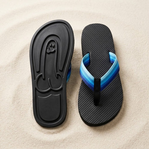 Beach Banter Flops