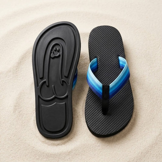 Beach Banter Flops